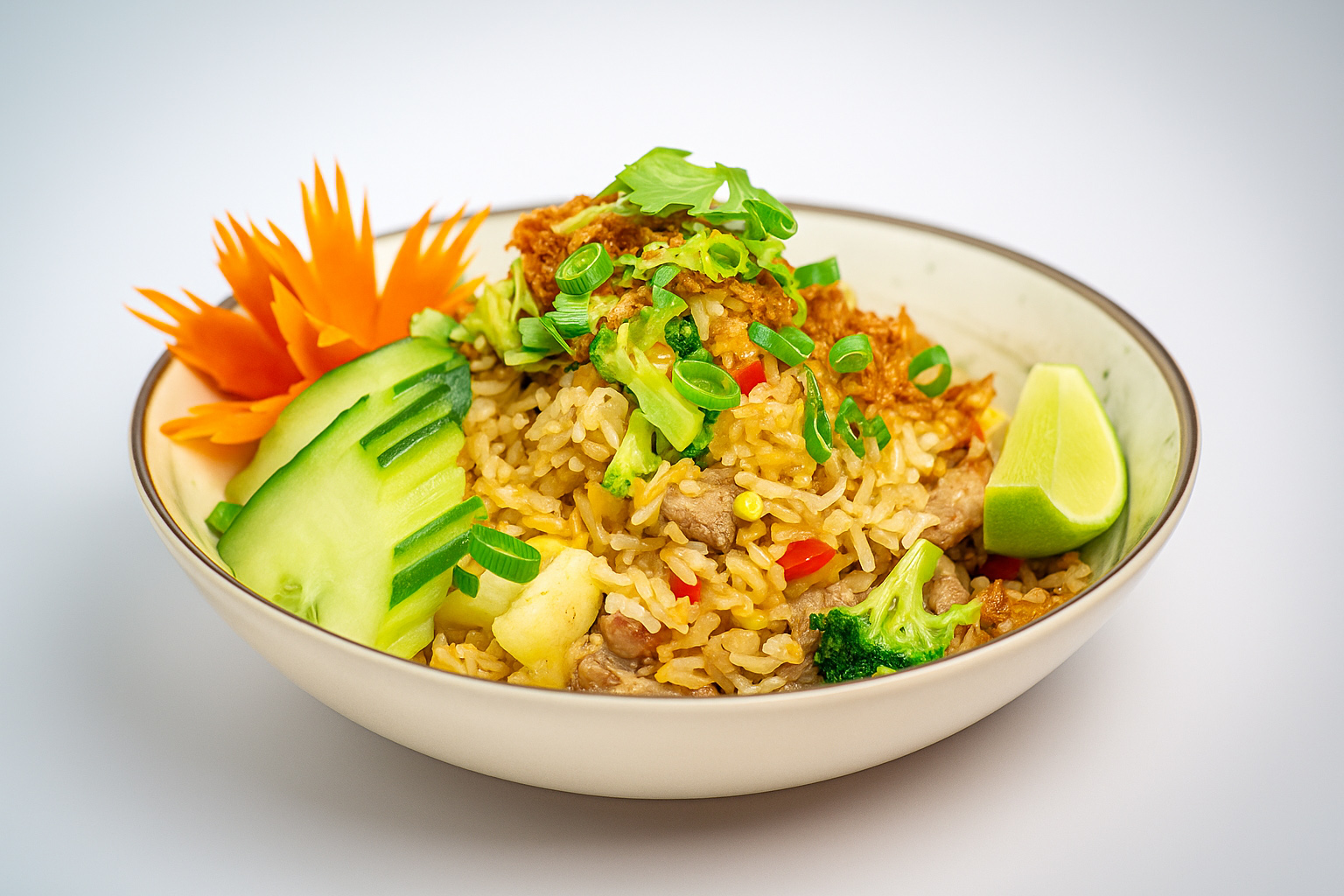 Khaw Phad