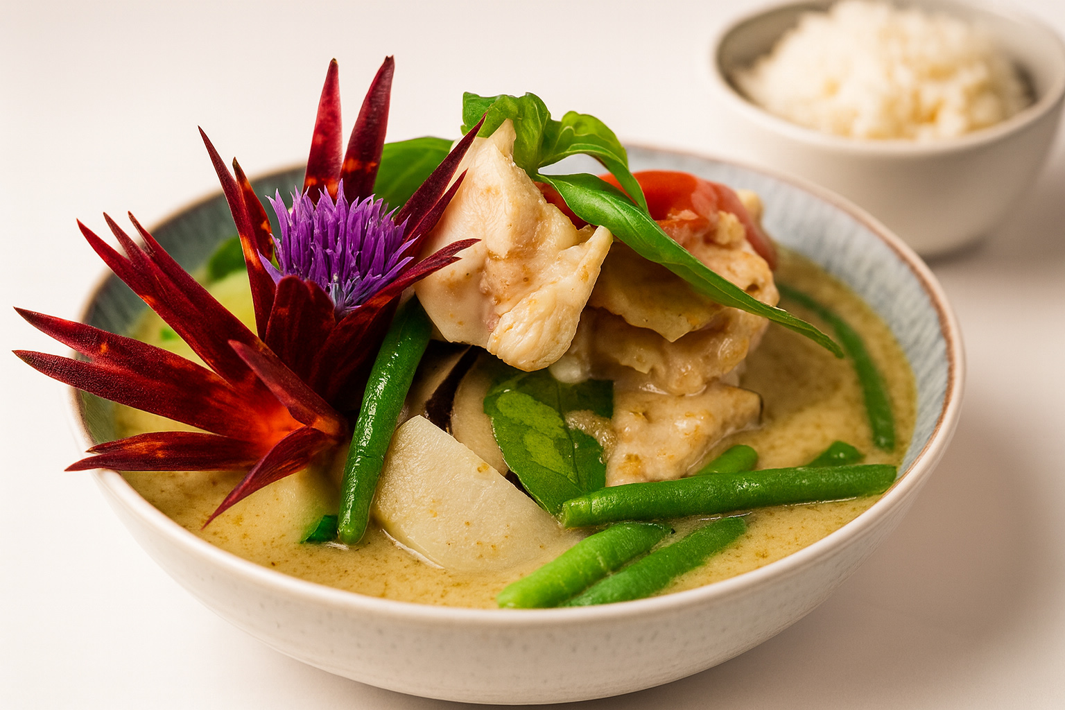 curry