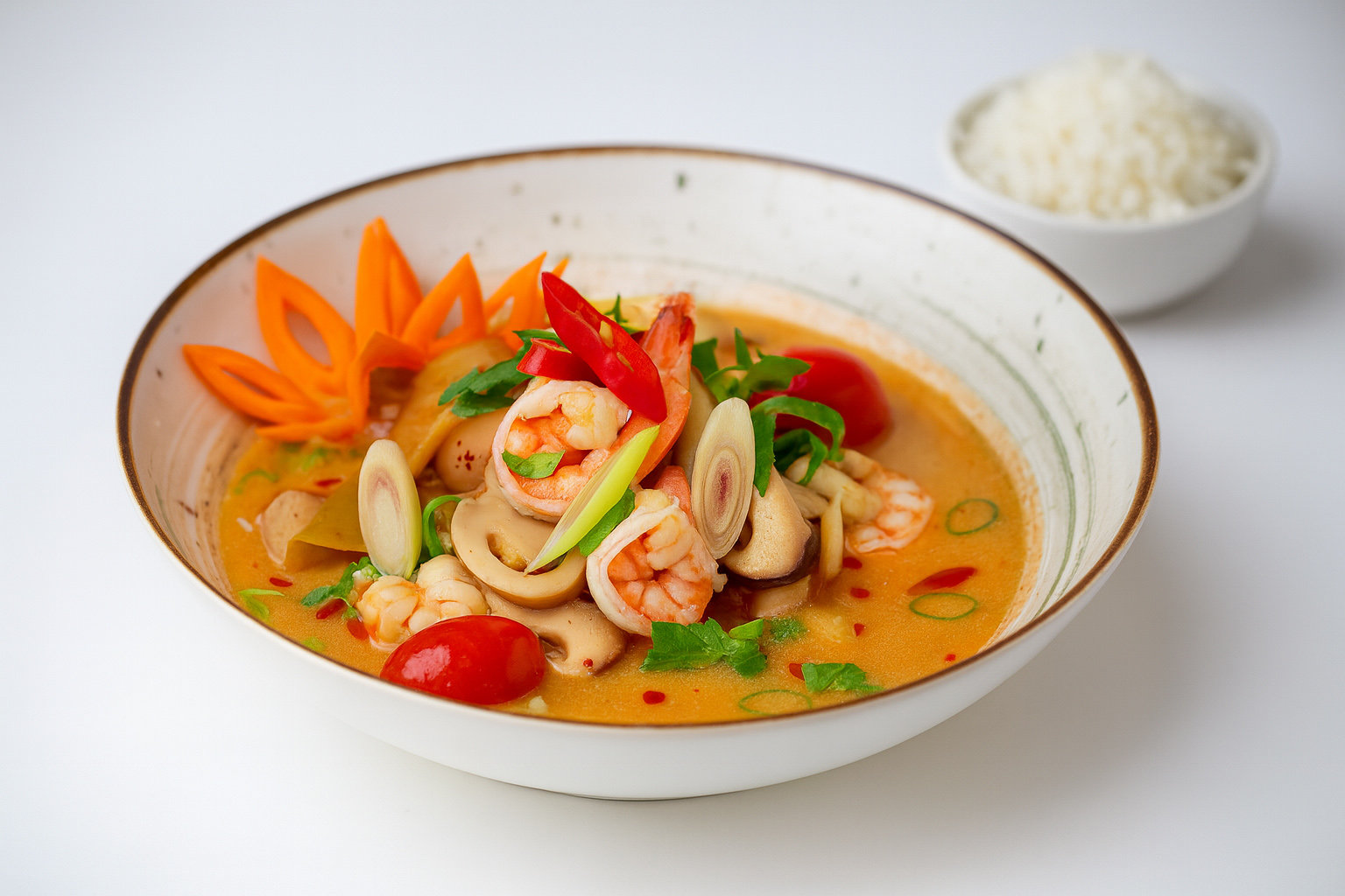 Tom Yum