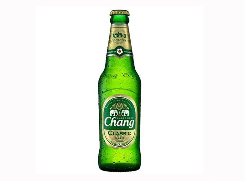Chang bier