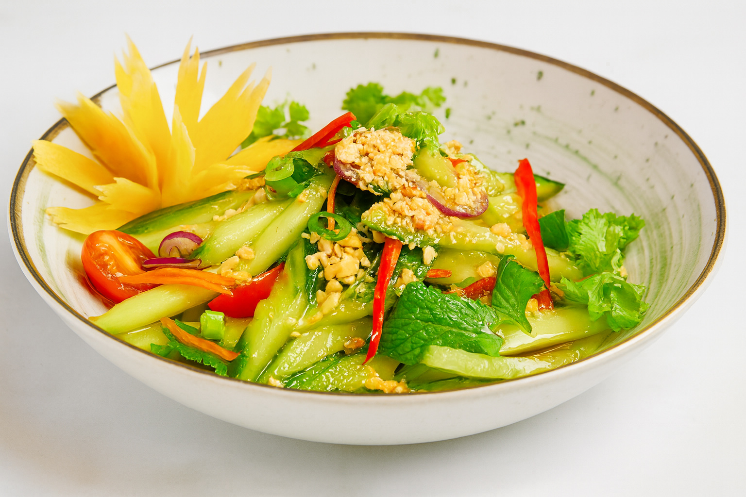 yum teang