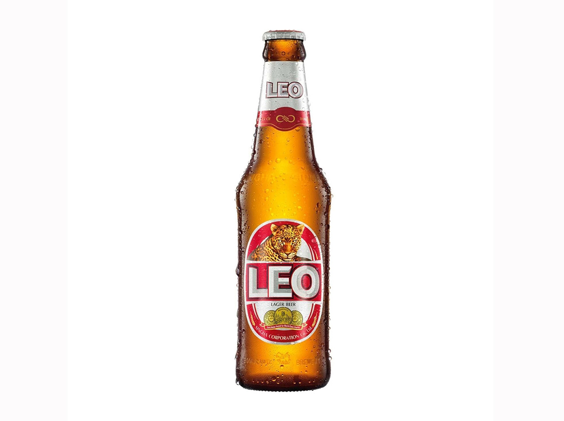 Leo bier